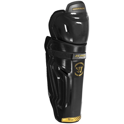 Protezione gambe warrior alpha - warrior,