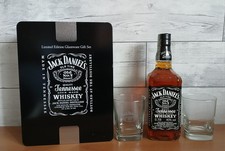 Jack Daniel's Tennessee Whisky