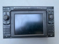 DISPLAY per MFD NAVI DX Navigazione VW Golf 4, T4, Passat 3B 3BG, Polo
