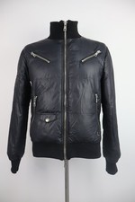 ICEBERG GIUBBINO PIUMINO UOMO TG. S DOWN JACKET MAN CASUAL VINTAGE PAPERINIK