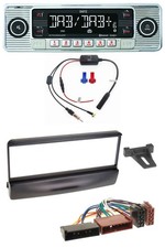 Dietz DAB USB MP3 Bluetooth