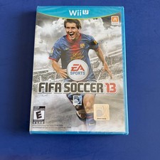 FIFA Soccer 13 (Nintendo Wii