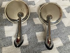 Specchietti retrovisori Volvo