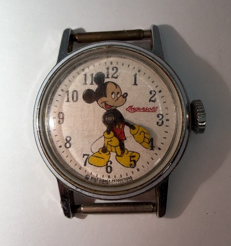 Orologio polso vintage - orologio,