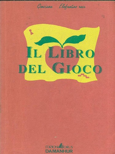 Libro del gioco - del, narrativa