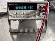 Multimetro digitale Agilent /