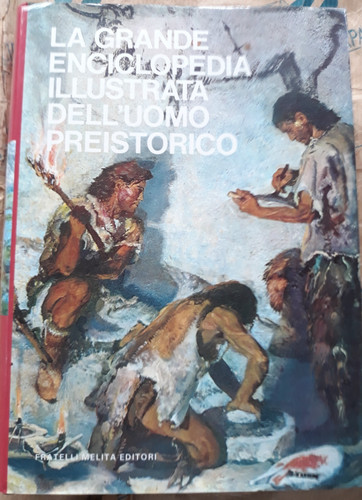 Grande enciclopedia - la,