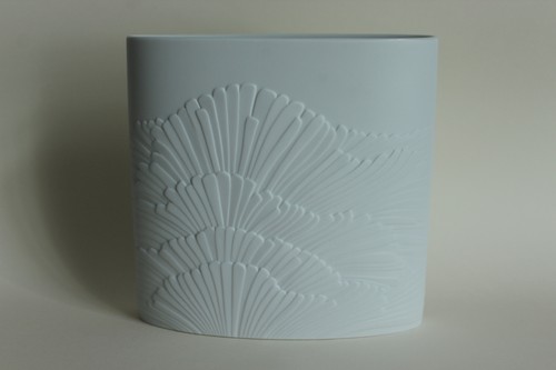 Rosenthal anemone vaso - rosenthal,