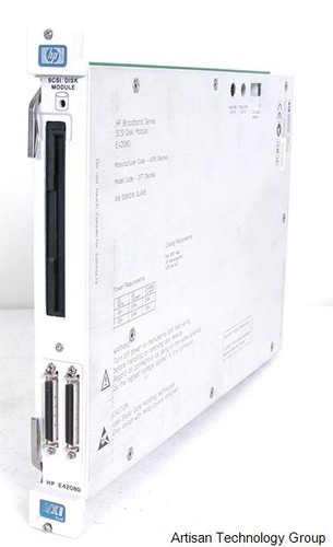 Modulo disco e4208d vxi - disco,