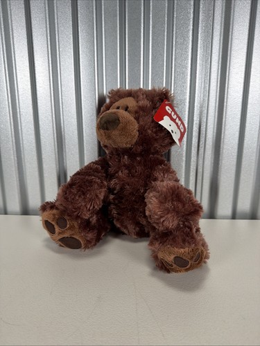 Nuovo peluche morbido gund - nuovo,