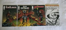 Pacchetto esclusivo Spawn SDCC