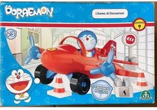 L’aereo di Doraemon giochi