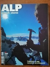 Alp GRANDI STORIE 165 / 1999 -