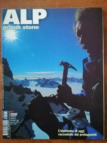 Alp grandi storie 165 - 165, /