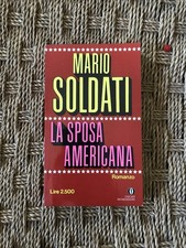 LA SPOSA AMERICANA Mario