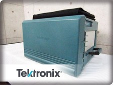 Tektronix TLA7012 Analizzatore