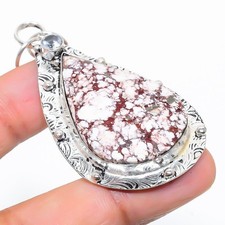 Cavallo selvatico, ciondolo