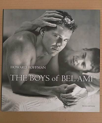 Boys bel ami howard - of,
