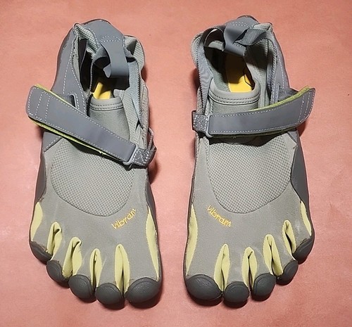 Scarpe corsa vibram - scarpe,