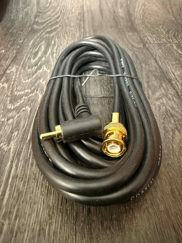 Weltron spina bnc - spina, rca