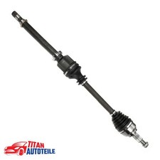 Albero motore RENAULT CLIO IV