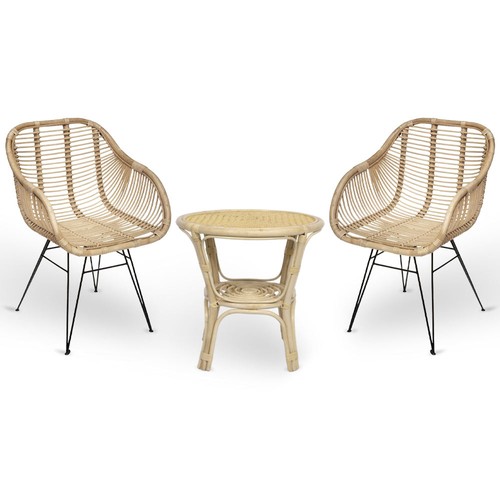 Set sedie desy in legno - set,