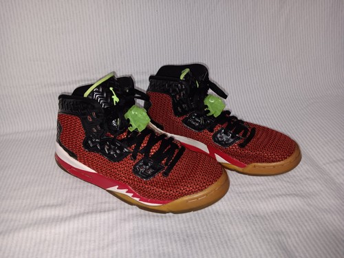 Nike air jordan spike - nike,