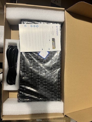 Sw05 switch poe - switch,