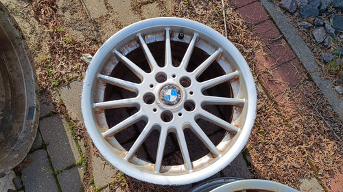 Bmw e90 e46 - e90,