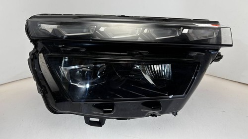 Faro proiettore skoda kamiq - faro,