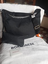 BORBONESE - Luna Color Grigio