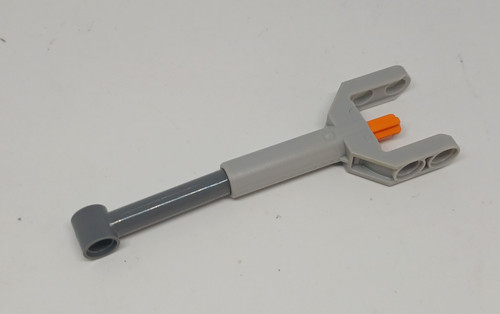 Lego technic mini vérin - technic, :