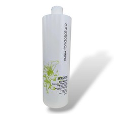 Fondonatura Bio Mask  capelli