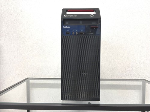 Computer desktop lenovo - pc,