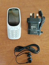 Nokia 3310 (2017) - grigio