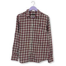 Camicia Fred Perry a quadri