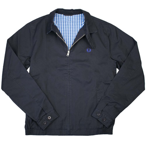 Fred perry giacca - perry, uomo