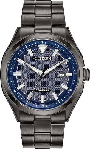 Orologio uomo citizen - citizen, wdr