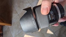 Tamron 35mm di - tamron, f/1.8