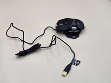Mad Catz Cyborg R.A.T. Mouse