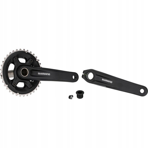 Guarnitura shimano slx - shimano,