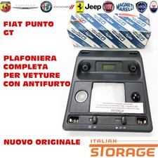 Fiat Punto GT CEILING LIGHT