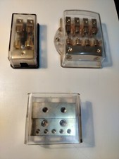 Fusibili X Car Audio  50A kit 3 Pezzi