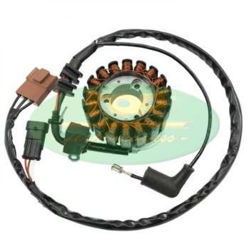 St00023 statore volano magnete - volano,
