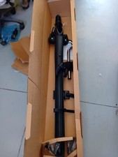 Portabici da tetto per auto