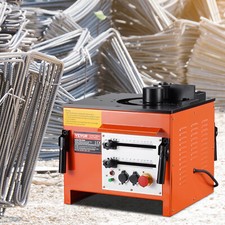 VEVOR Piegatrice Barre