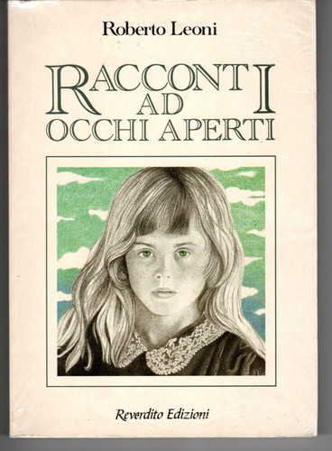 Racconti occhi aperti - racconti,