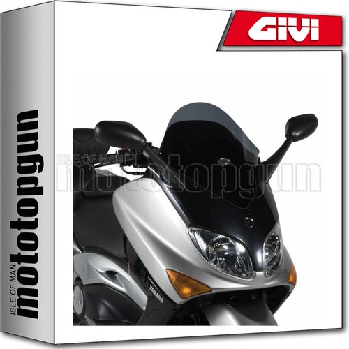 Givi d128b cupolino basso - cupolino,
