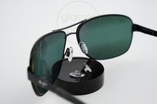 *Maui Jim MJ-886 Aeko Hawaii (2 paia) naselli occhiali da sole nasello di ricambio
