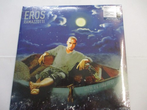 Eros ramazzotti stile - ramazzotti,